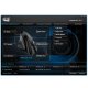 Adesso iMouse E7 Left-Handed Vertical Ergonomic Programmable Gaming Mouse