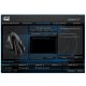Adesso iMouse E7 Left-Handed Vertical Ergonomic Programmable Gaming Mouse