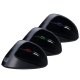 Adesso iMouse E30 Wireless Vertical Programmable Mouse