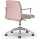 Office Master GY4-T (OM Seating) Ginny Multi-Tasker Chair