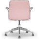 Office Master GY4-T (OM Seating) Ginny Multi-Tasker Chair