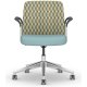 Office Master GY4-T (OM Seating) Ginny Multi-Tasker Chair