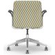 Office Master GY4-T (OM Seating) Ginny Multi-Tasker Chair
