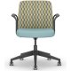 Office Master GY4-T (OM Seating) Ginny Multi-Tasker Chair