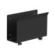 Medium in vista black color