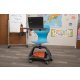 Luxor STUDENT-MTACHR All-In-One Student Desk and Chair