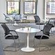 Humanscale Liberty Diffrient Occasional Stackable Multipurpose Chair