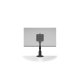 Innovative STX-01S Staxx Single Monitor Mount