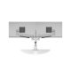 Innovative Staxx Dual Articulating Monitor Mount