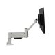 Innovative 3545 Short Reach Monitor Arm with Fixed 45° Forearm