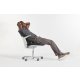 Humanscale Path Chair