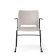 Office Master TD2 (OM Seating) Tibidi Unupholstered Stacker