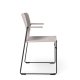 Office Master TD2 (OM Seating) Tibidi Unupholstered Stacker