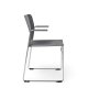 Office Master TD2 (OM Seating) Tibidi Unupholstered Stacker