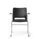 Office Master TD2 (OM Seating) Tibidi Unupholstered Stacker