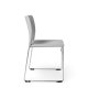 Office Master TD2-F (OM Seating) Tibidi Upholstered Seat and Back Stacker