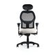Neutral Posture 1000 Series Multi-Tasking Mesh Back Chair