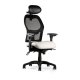 Neutral Posture 1000 Series Multi-Tasking Mesh Back Chair