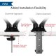 Flexispot F8LD Desk Mount Dual Monitor Mount