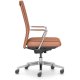 Office Master CE2P (OM Seating) Conference and Executive Chair with Pillow Top