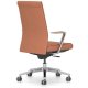 Office Master CE2P (OM Seating) Conference and Executive Chair with Pillow Top