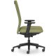 Office Master CE2P (OM Seating) Conference and Executive Chair with Pillow Top