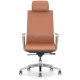 Office Master CE2P (OM Seating) Conference and Executive Chair with Pillow Top