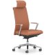 Office Master CE2P (OM Seating) Conference and Executive Chair with Pillow Top