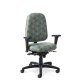 Office Master 7770 (OM Seating) Paramount Value Medium Ergonomic Office Chair