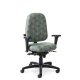 Office Master 7780 (OM Seating) Paramount Value Cross Performance Executive Chair