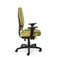 Office Master 7878 (OM Seating) Paramount Large Build Multi Function Chair