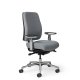 Office Master AF428 (OM Seating) Executive Synchro Affirm Chair