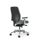 Office Master AF428 (OM Seating) Executive Synchro Affirm Chair