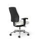 Office Master AF468 (OM Seating) Self-Weighing High Back Synchro Affirm Chair