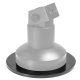Innovative PTS-FSB Freestanding Base for Payment Terminal Stands
