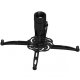 Premier MAG-PRO or MAG-PRO-W Low-Profile Universal Projector Mount