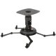 Premier PBC-UMW or PBC-UMS Universal Projector Mount with Integrated Coupler
