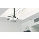 Premier PBC-UMW or PBC-UMS Universal Projector Mount with Integrated Coupler