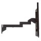 9110-HD-8.5-4 wall mount extended