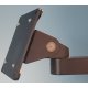 Ergodirect ED-WGH1 VESA weighted Plate