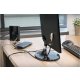 Kensington K67990US Desktop & Peripherals Locking Kit 2.0