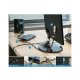 Kensington K67990US Desktop & Peripherals Locking Kit 2.0