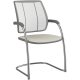 Humanscale Diffrient Occasional Stackable Chair for Smart