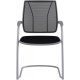 Humanscale Diffrient Occasional Stackable Chair for World