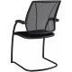 Humanscale Diffrient Occasional Stackable Chair for World