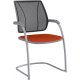Humanscale Diffrient Occasional Stackable Chair for World