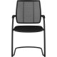 Humanscale Diffrient Occasional Stackable Chair for Smart