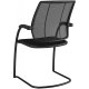 Humanscale Diffrient Occasional Stackable Chair for Smart
