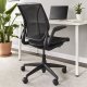 Humanscale World LM Ergonomic Task Office Chair