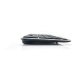 Balance Keyboard negative angle